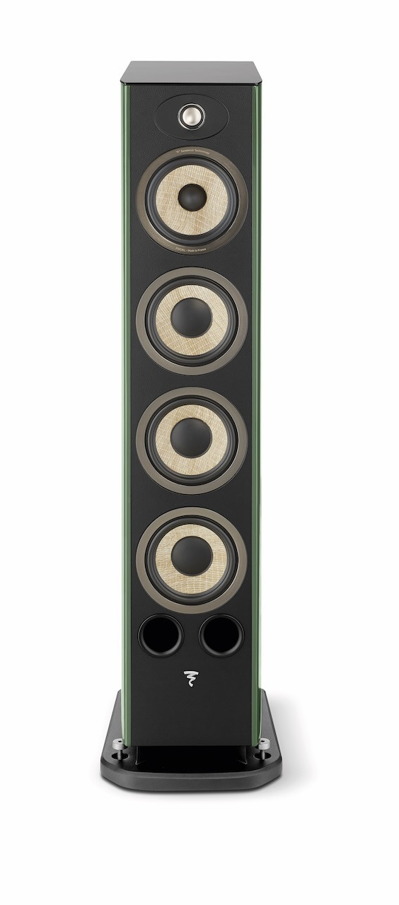 Auditorium Focal Aria Evo X N°3 Standlautsprecher 203082 - 5