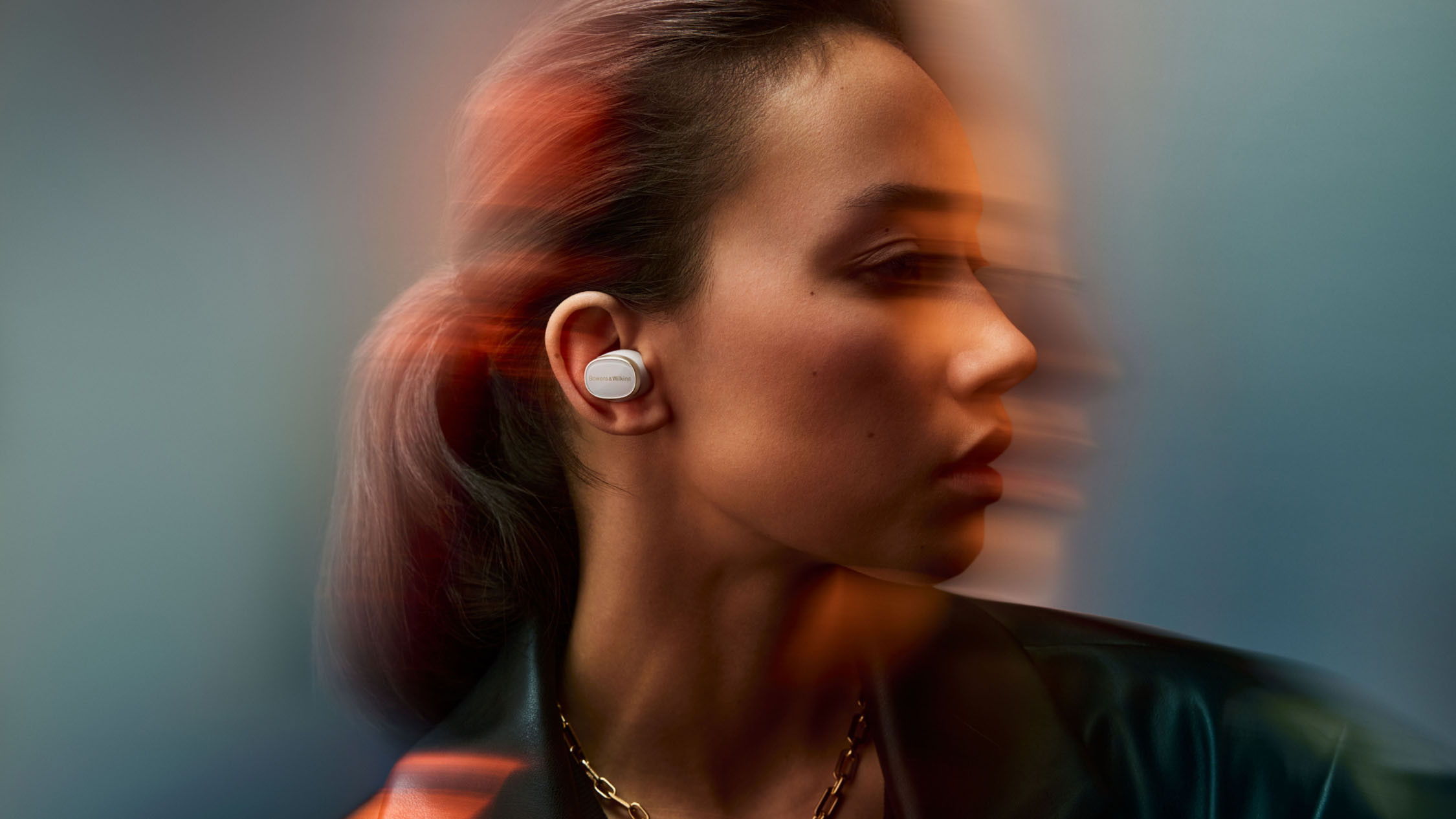 Auditorium Bowers & Wilkins Pi8 True-Wireless Kopfhörer  205961 - 3