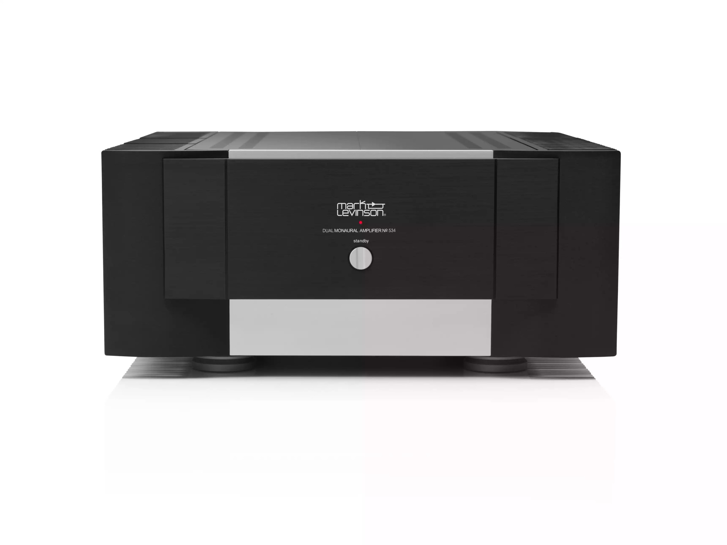 Auditorium Mark Levinson No. 534 Dual-Mono-Endstufe 202711 - 1