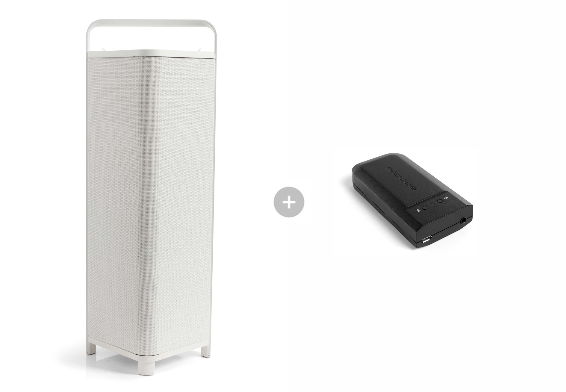 Auditorium Escape P9 inklusive Streamingmodul M1 299645 - 1