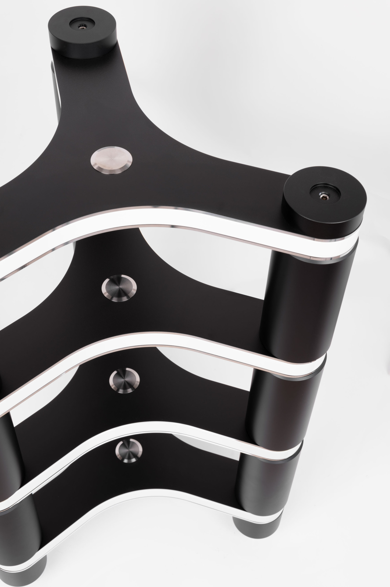 Auditorium Clearaudio INNOVATION Revolver Stand  217665 - 1