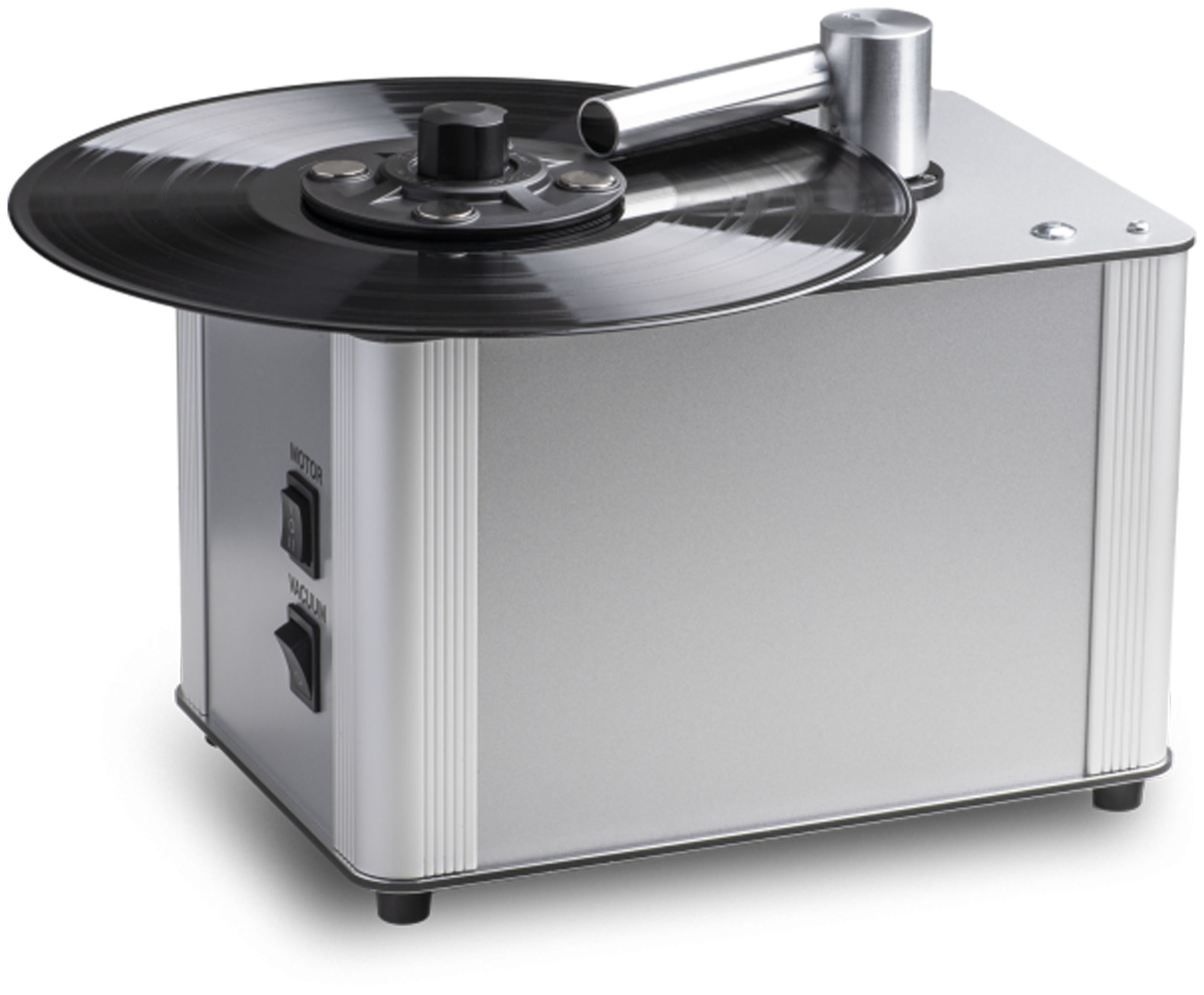 Auditorium Pro-Ject VC-E2 Waschmaschine für Schallplatten 298077 - 3