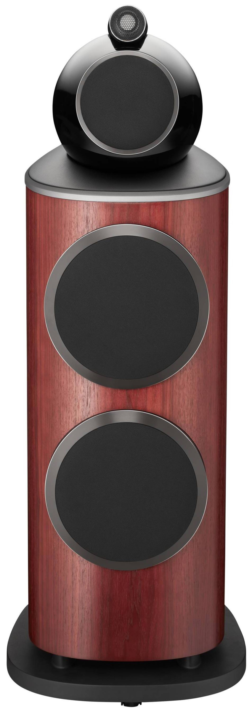Auditorium Bowers & Wilkins 801 Diamond D4 Standlautsprecher 292341 - 2