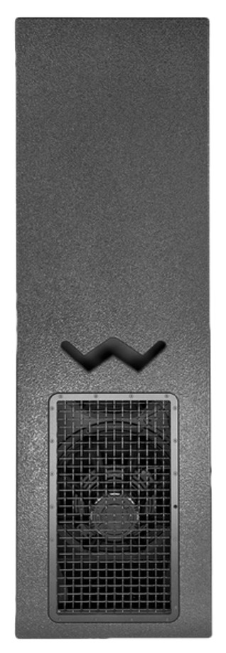 Auditorium Wisdom STS Passiver Subwoofer  208734 - 3