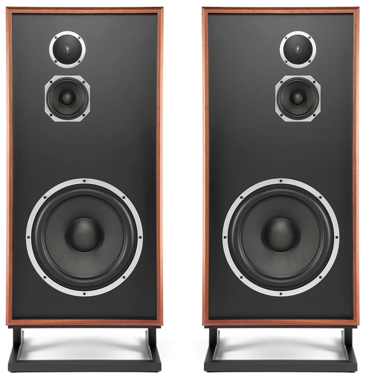 Auditorium KLH Audio Model 7 Standlautsprecher 208628 - 2