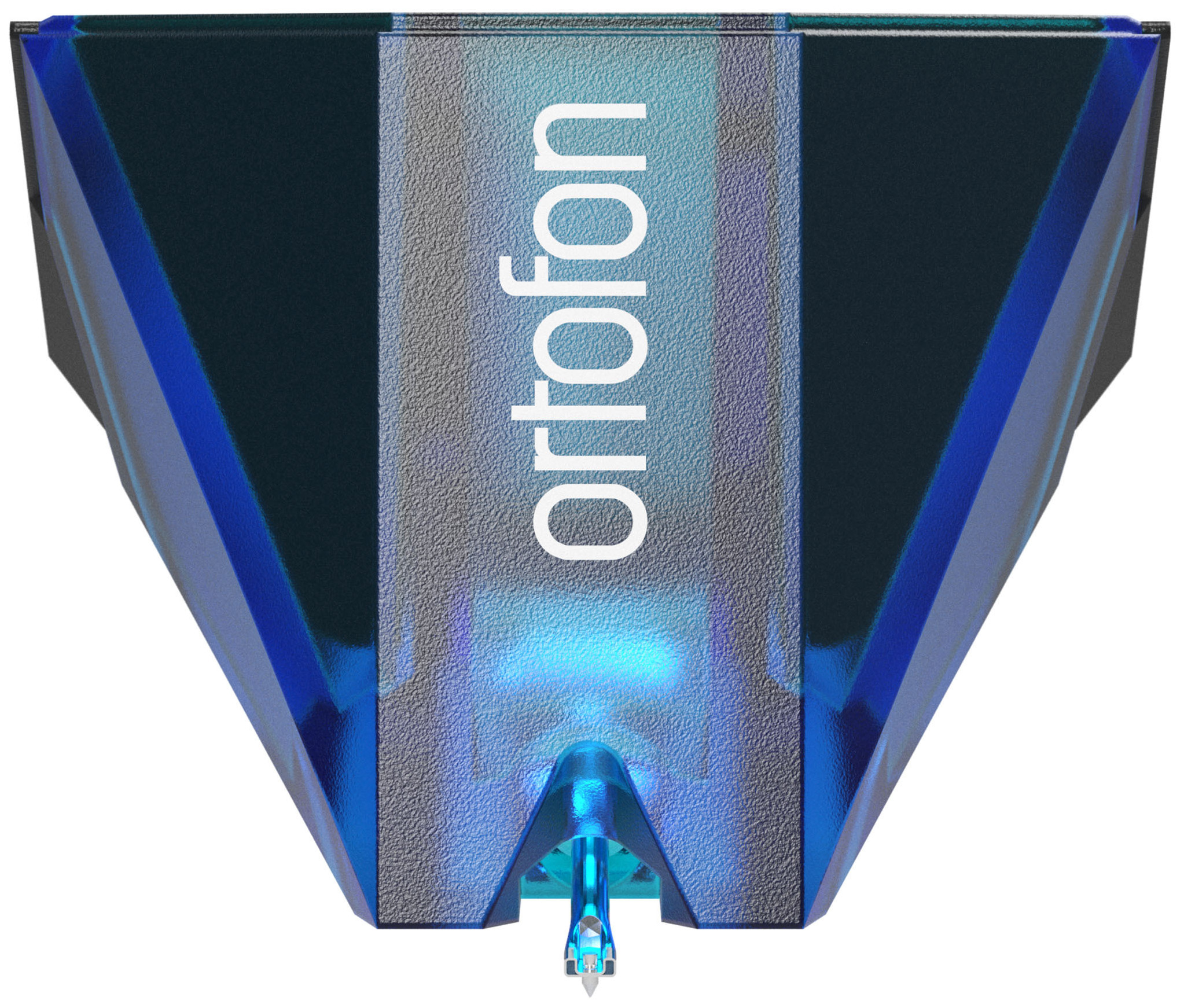 Auditorium Ortofon 2MR Blue Tonabnehmer 202396 - 4