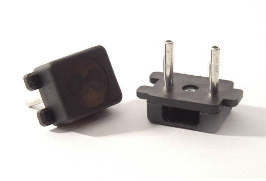 Auditorium Naim NA 4mm Lautsprecherstecker (CE-konform) 277771 - 1