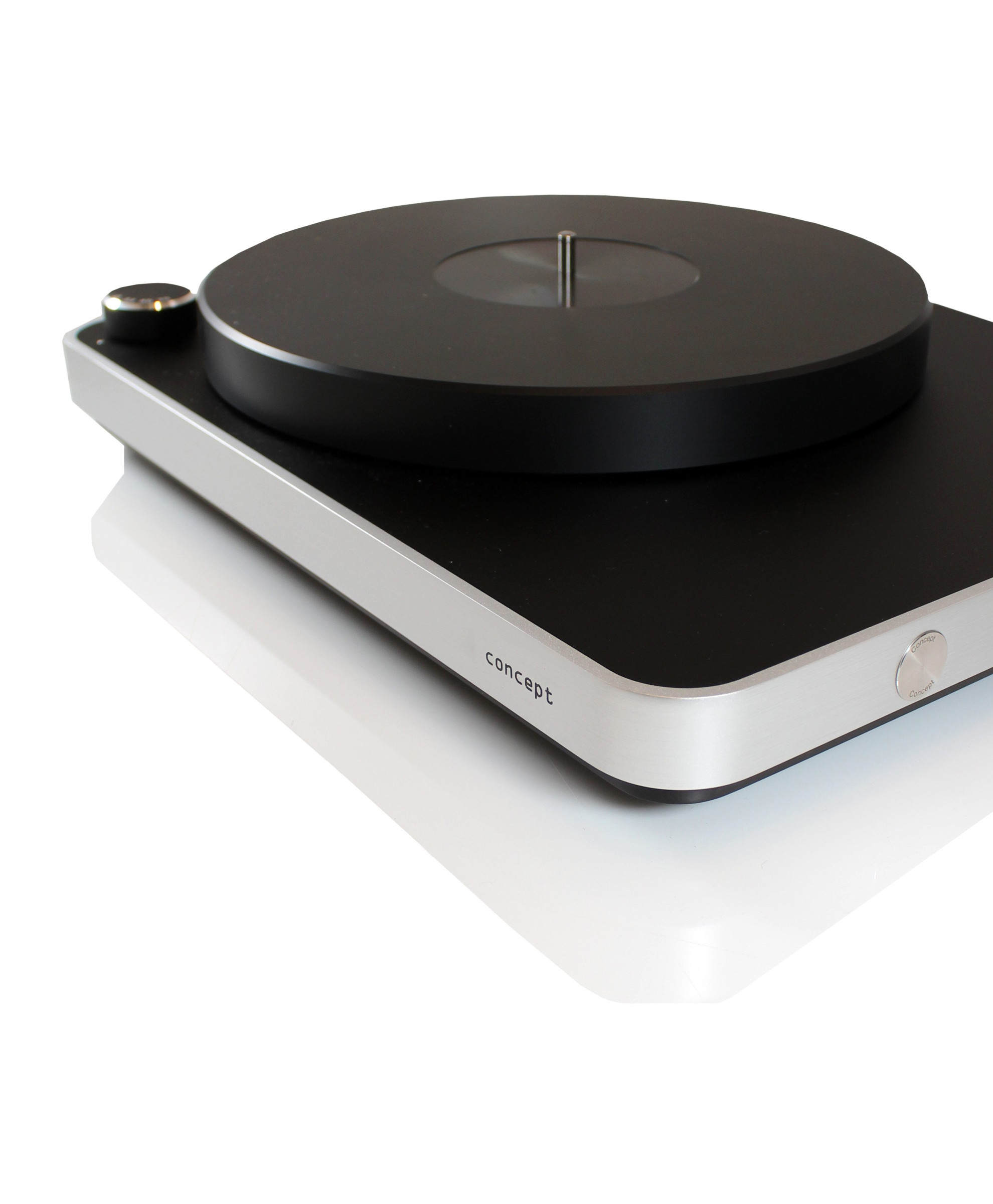 Auditorium Clearaudio CONCEPT MM Edition 2024 203730 - 4