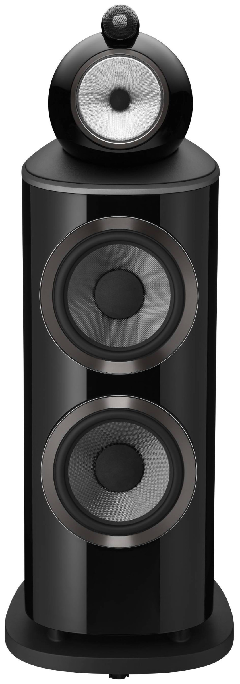 Auditorium Bowers & Wilkins 801 Diamond D4 Standlautsprecher 292340 - 1