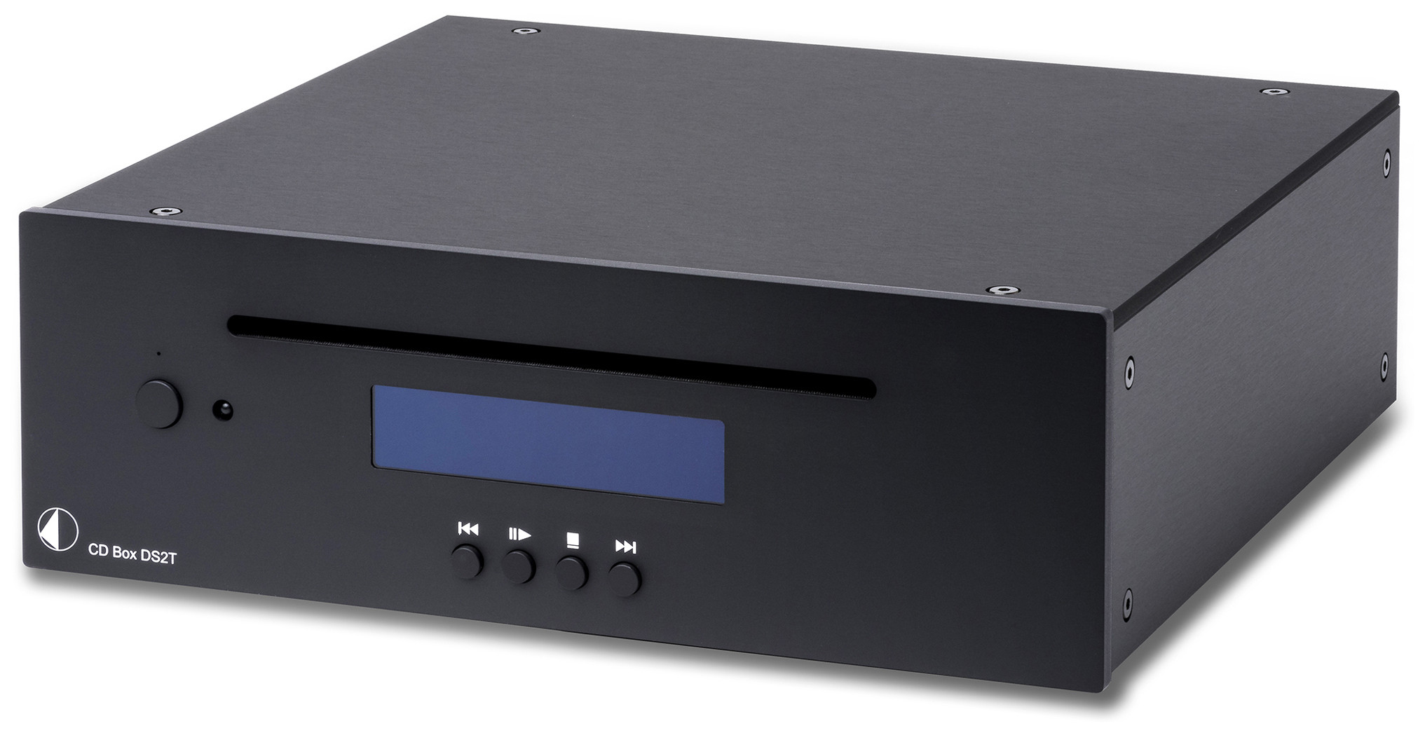 Auditorium Pro-Ject CD Box DS2 T  285133 - 1
