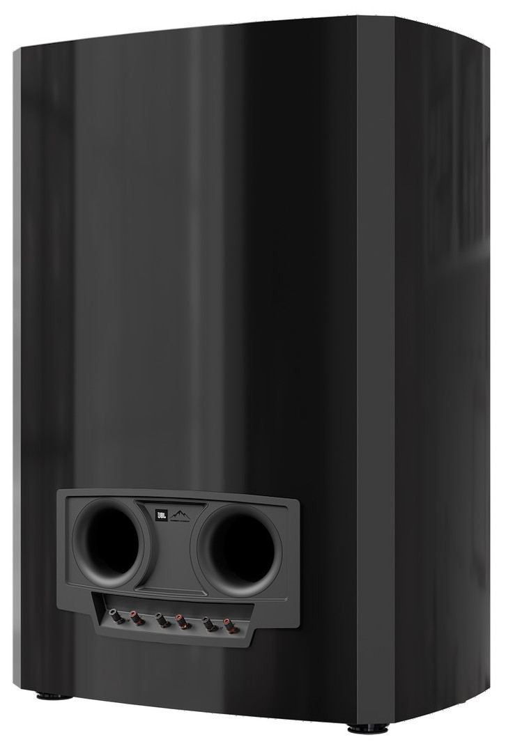 Auditorium JBL Summit Everest Standlautsprecher 216788 - 15