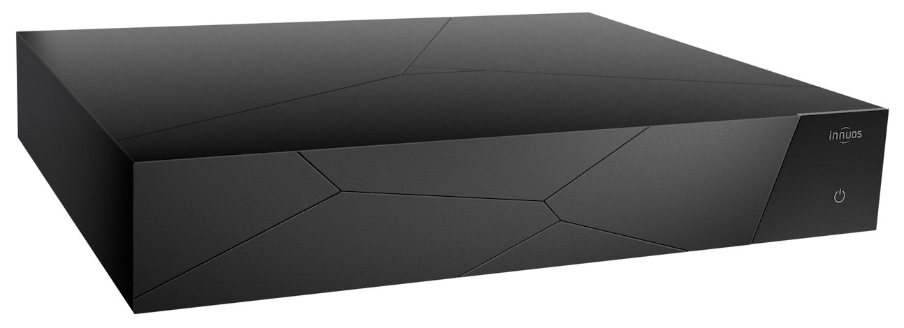 Auditorium Innuos Stream 3 + SPDIF Board inkl. LPS1 209358 - 1