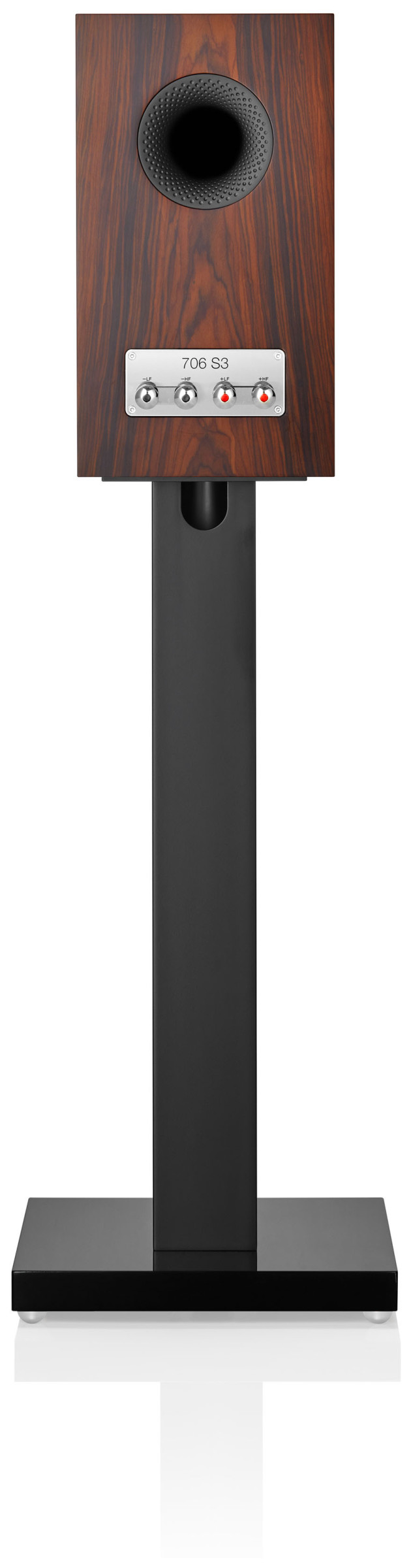 Auditorium Bowers & Wilkins 706 S3 Kompaktlautsprecher 296202 - 8