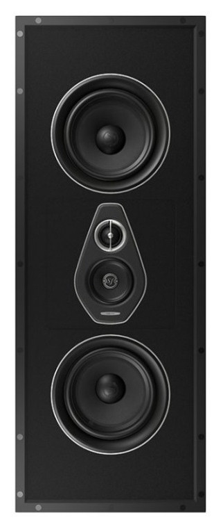 Auditorium Sonus Faber PL 664 3-Wege Einbaulautsprecher 203360 - 2