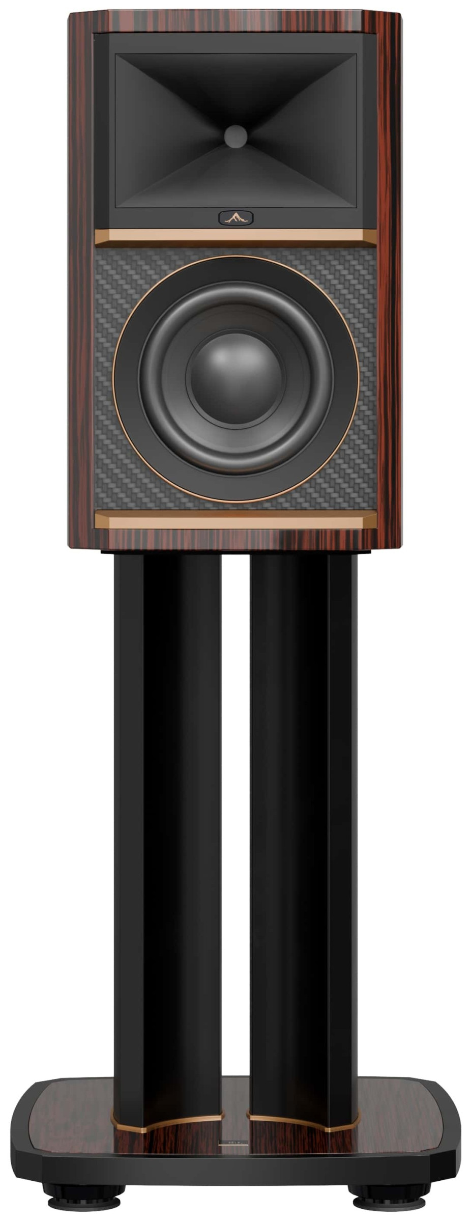 Auditorium JBL Summit Ama 2-Wege-Lautsprecher inkl. Standfuß 209526 - 2
