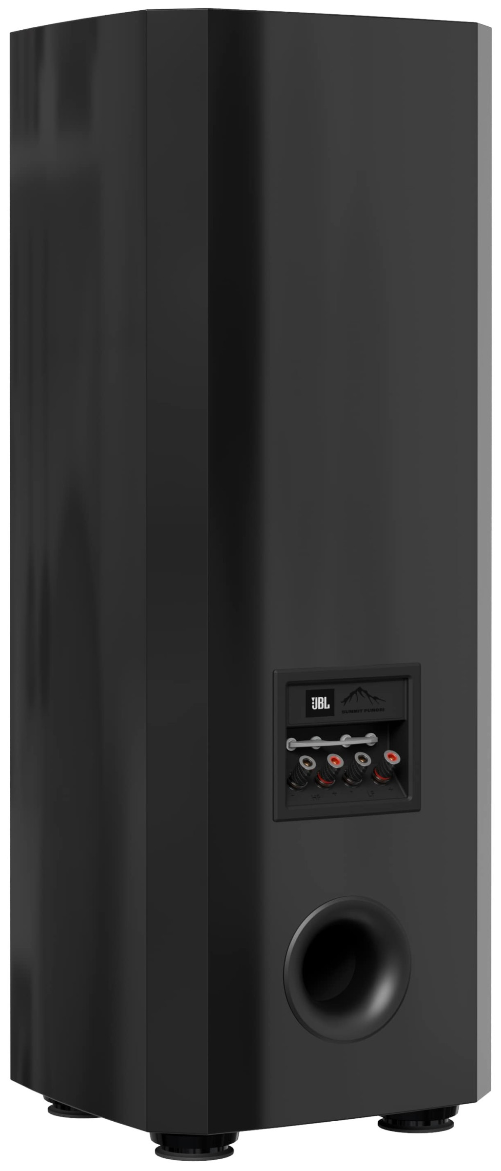 Auditorium JBL Summit Pumori 3-Wege-Standlautsprecher 209637 - 6