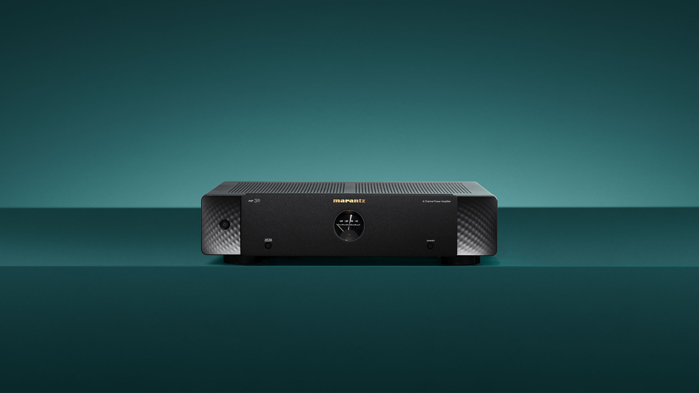 Auditorium Marantz AMP 30 6-Kanal-Verstärker 214576 - 8