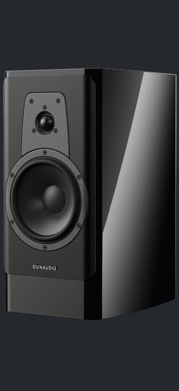 Auditorium Dynaudio Contour 20i Kompaktlautsprecher 288486 - 2