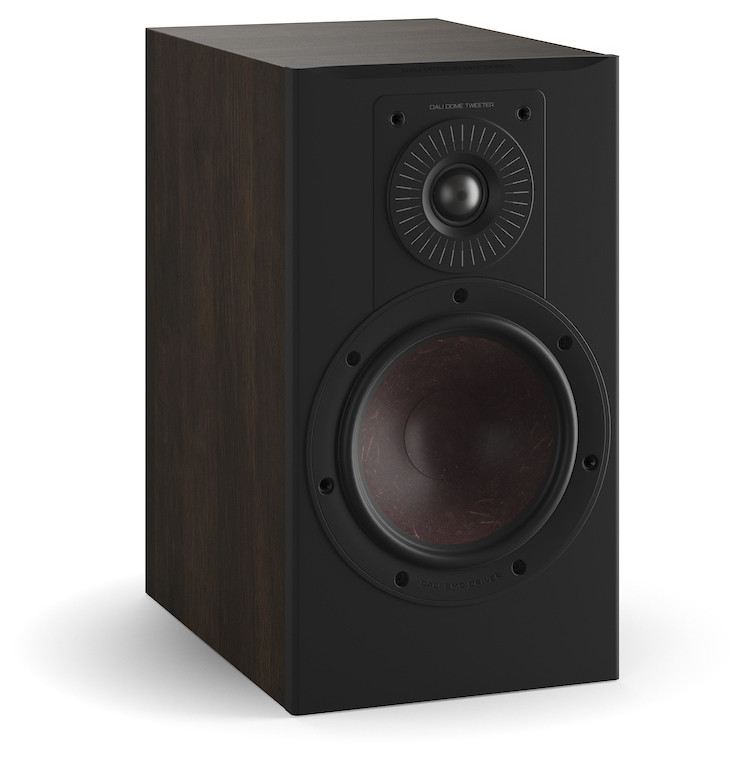 Auditorium Dali Opticon 2 MK2 Regallautsprecher 290458 - 6