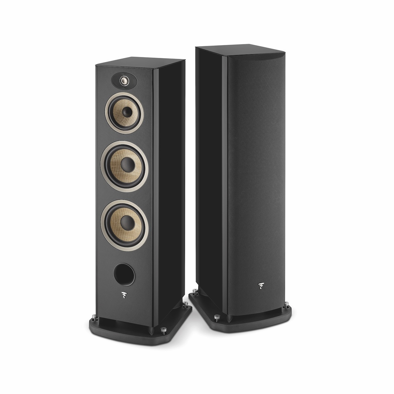 Auditorium Focal Aria Evo X N°4 Standlautsprecher 203083 - 1