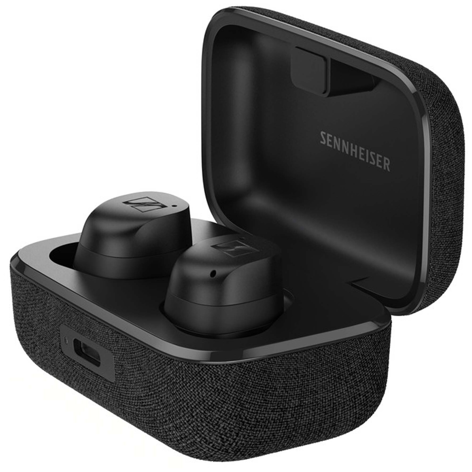 Auditorium Sennheiser Momentum True Wireless 3  295414 - 6