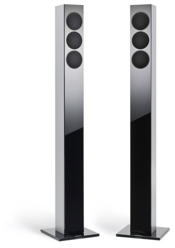 Auditorium Revox Column G70  283724 - 2
