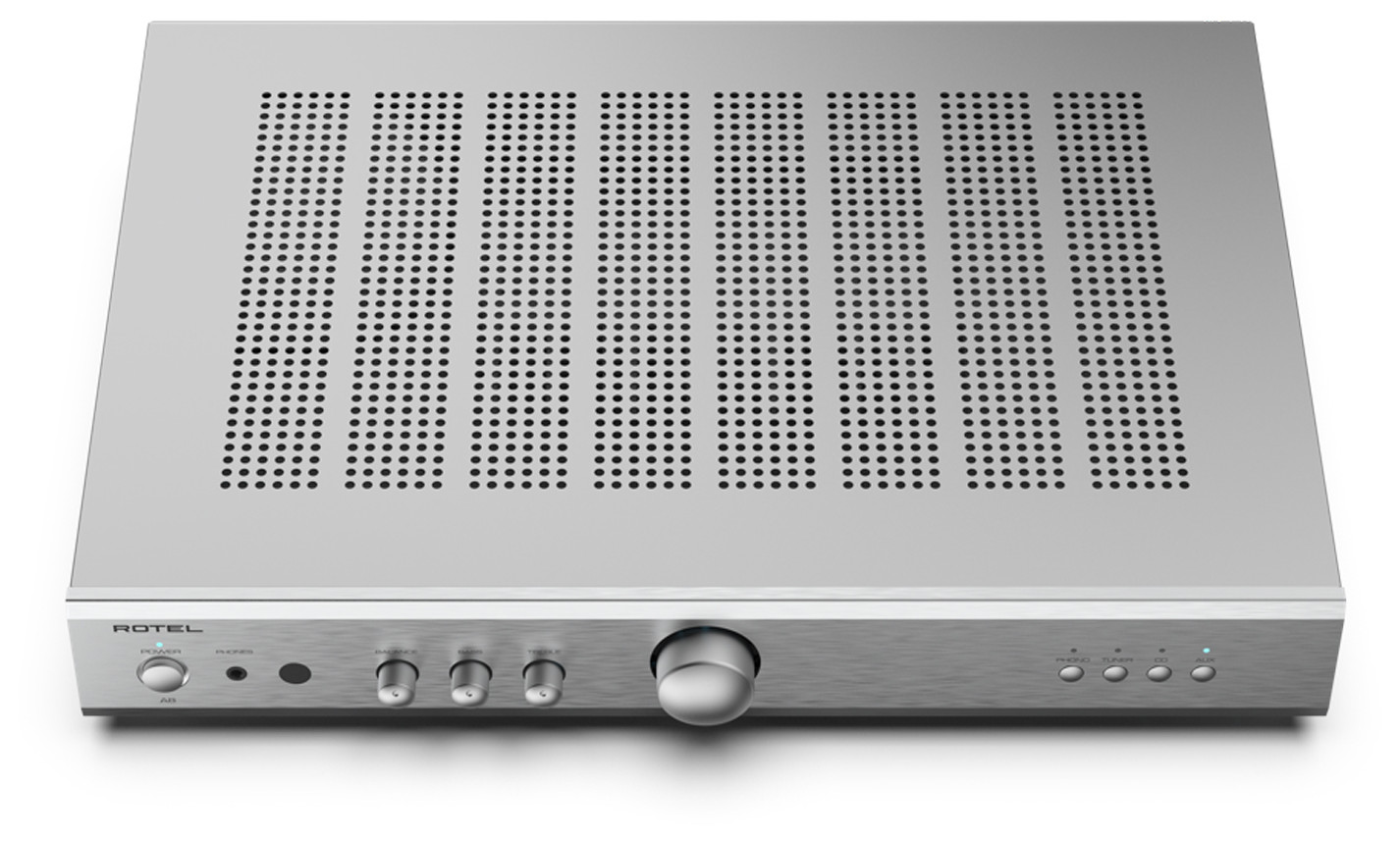Auditorium Rotel A8 Vollverstärker mit integrierter Phonostufe 206427 - 2
