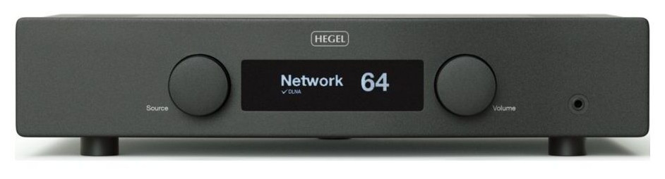 Auditorium Hegel H120 Vollverstärker  212945 - 1