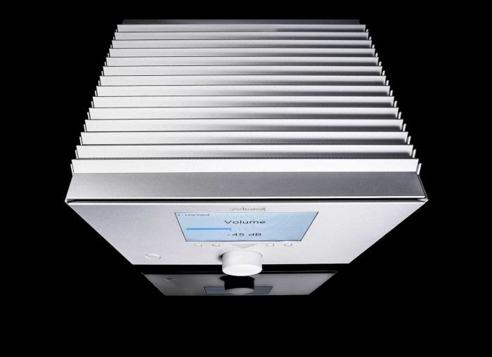 Auditorium Audionet Humboldt Vollverstärker 292725 - 2