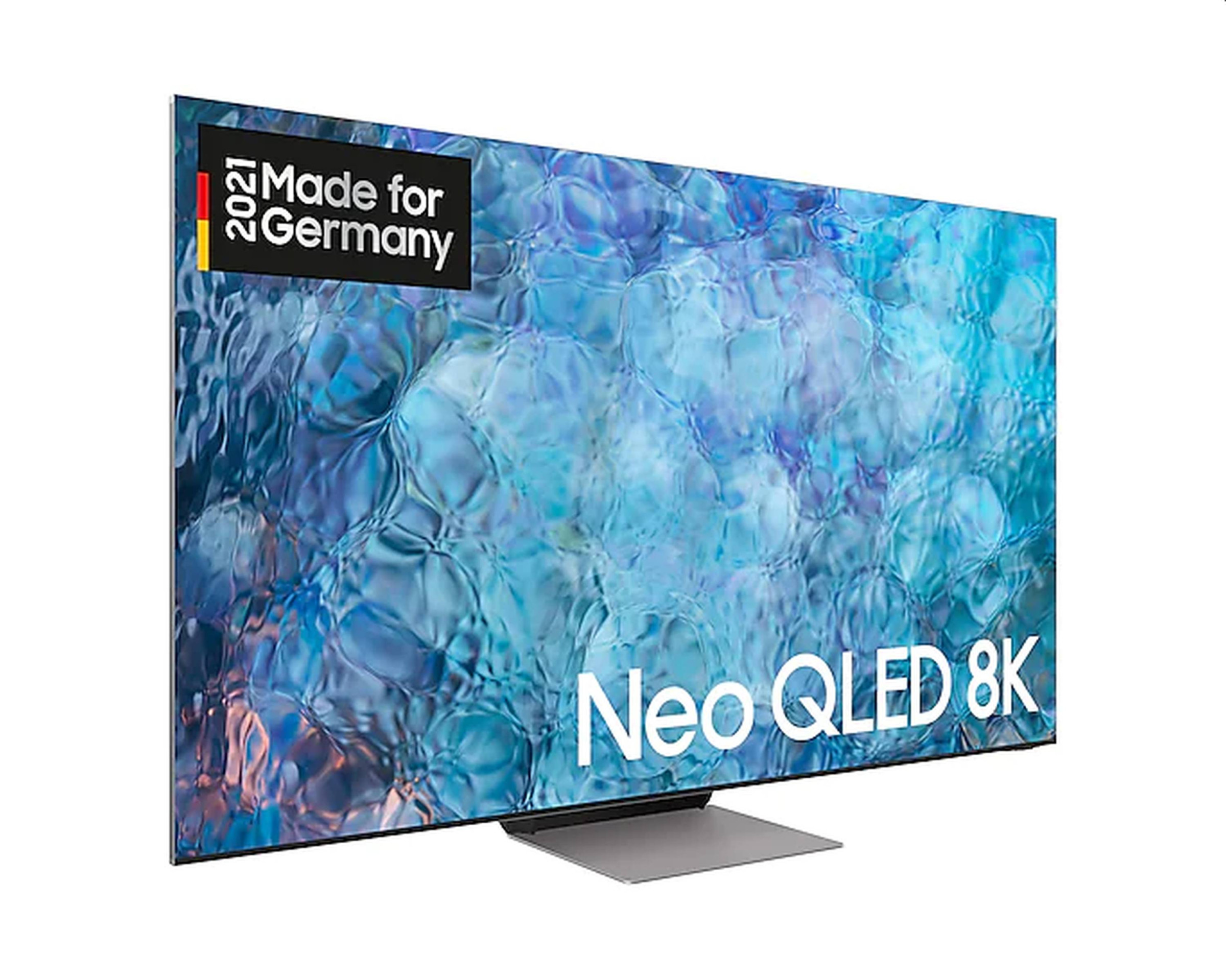 Auditorium Samsung GQ75QN900ATXZG NeoQLED 8K PQI 4900 HDR 4000 291743 - 3