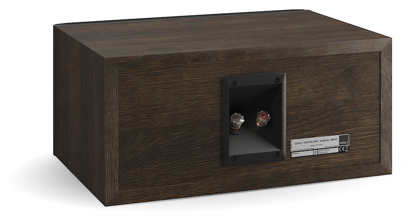 Auditorium Dali Opticon Vokal MK2 Centerlautsprecher 290451 - 6