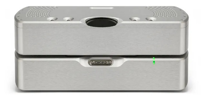 Auditorium Chord QUARTET Upscaler  216633 - 1