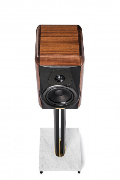 Auditorium Sonus Faber Standfuss f. Minima Amator III und Electa Amator III 201150 - 4