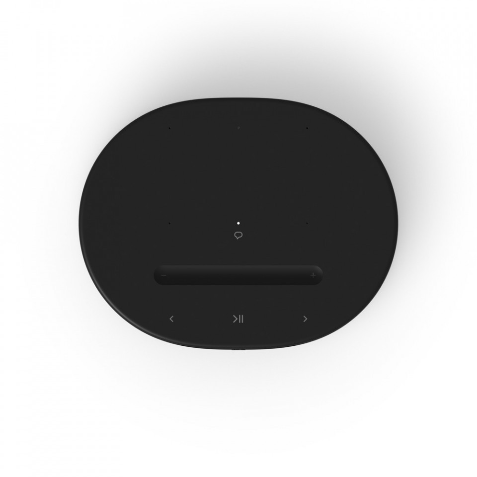 Auditorium Sonos MOVE 2 Portable Smartspeaker mit Akku 201725 - 4