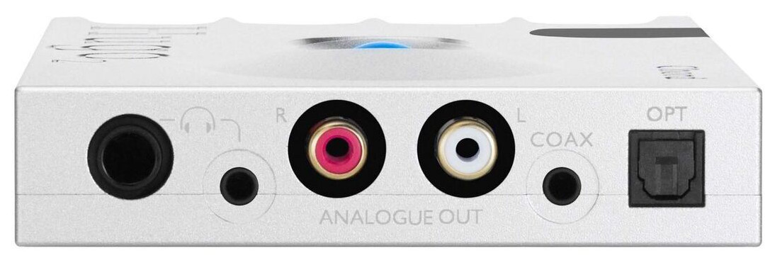 Auditorium Chord Hugo 2 mobiler DAC & 2Go Streamer 200842 - 11