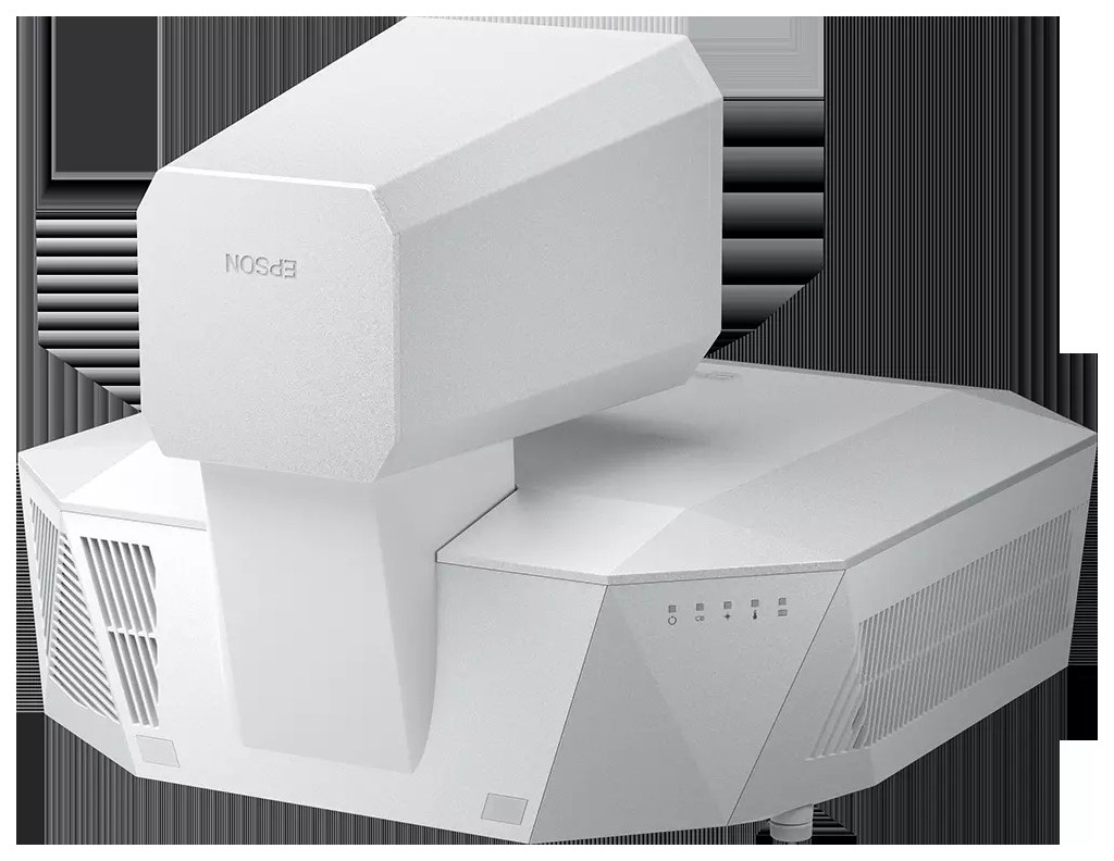 Auditorium Epson EH-QL3000W Projektor (ohne Objektiv) 206120 - 9