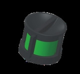 Auditorium Fluxsonic Flux-Hifi Ersatz-Filter für Vinyl-Turbo 279831 - 1