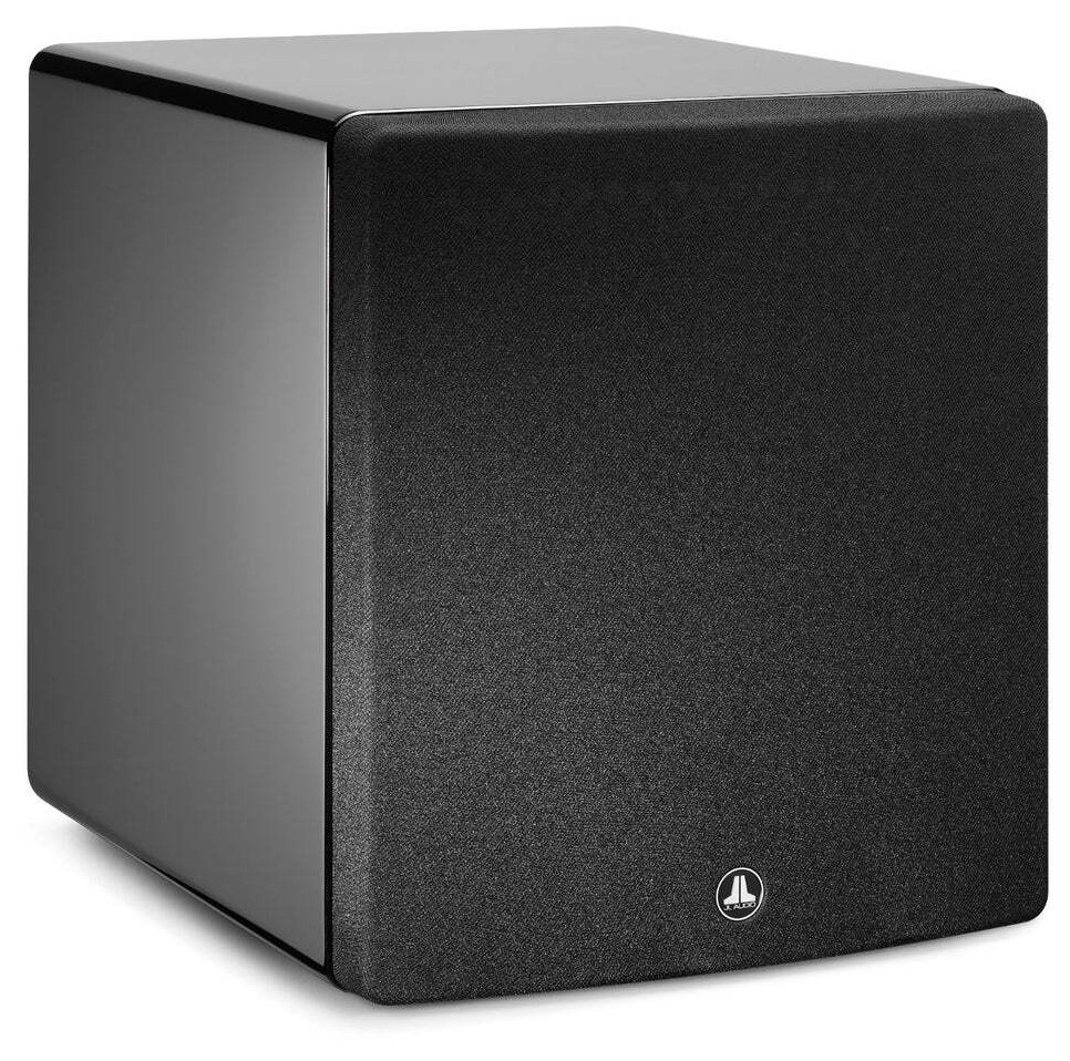 Auditorium JL Audio FATHOM f113 v2 aktiver Subwoofer 295951 - 4