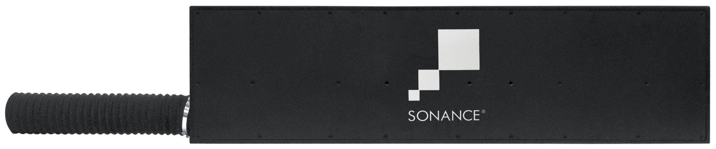 Auditorium Sonance BPS 6 thin line flacher Bandpasssubwoofer 284375 - 1