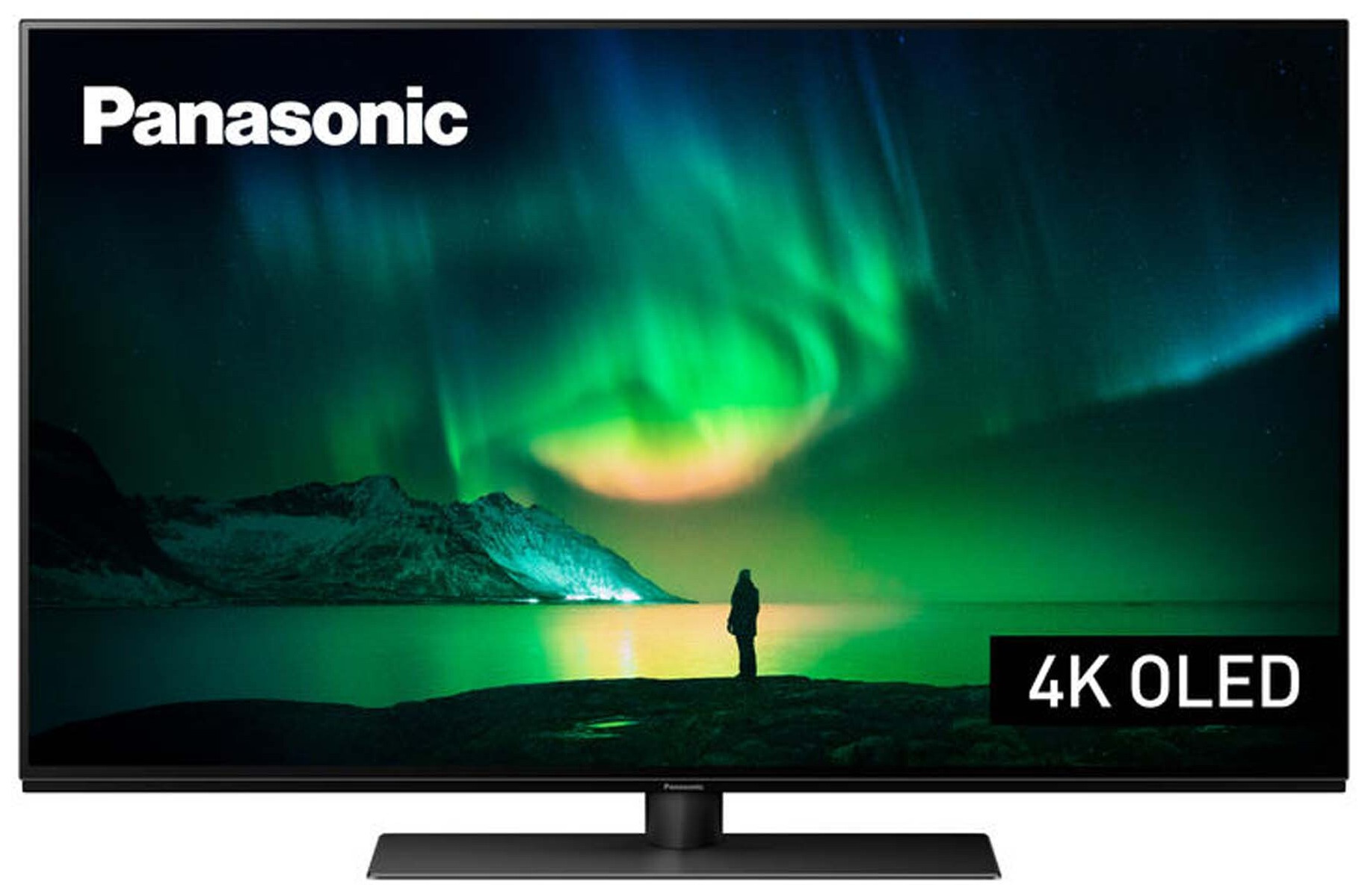 Auditorium Panasonic TX-48LZN1508 Ultra HD Master HDR OLED TV Professional 2022 295856 - 2