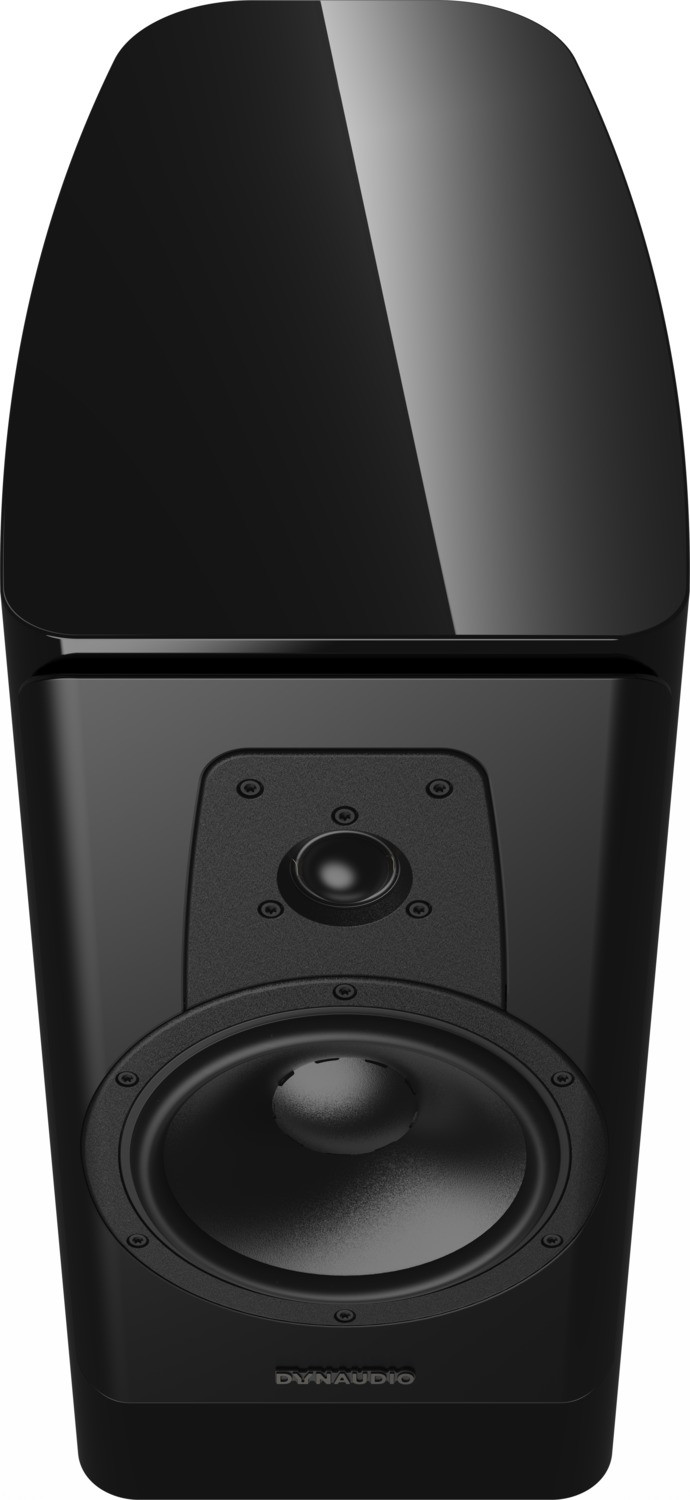 Auditorium Dynaudio Contour 20 Black Edition  204849 - 6