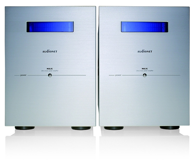 Auditorium Audionet MAX  275465 - 1 Auditorium Audionet MAX  275465 - 1