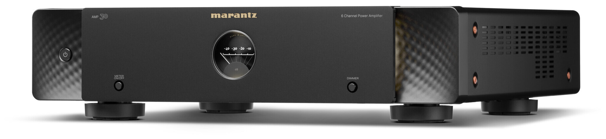 Auditorium Marantz AMP 30 6-Kanal-Verstärker 214576 - 3