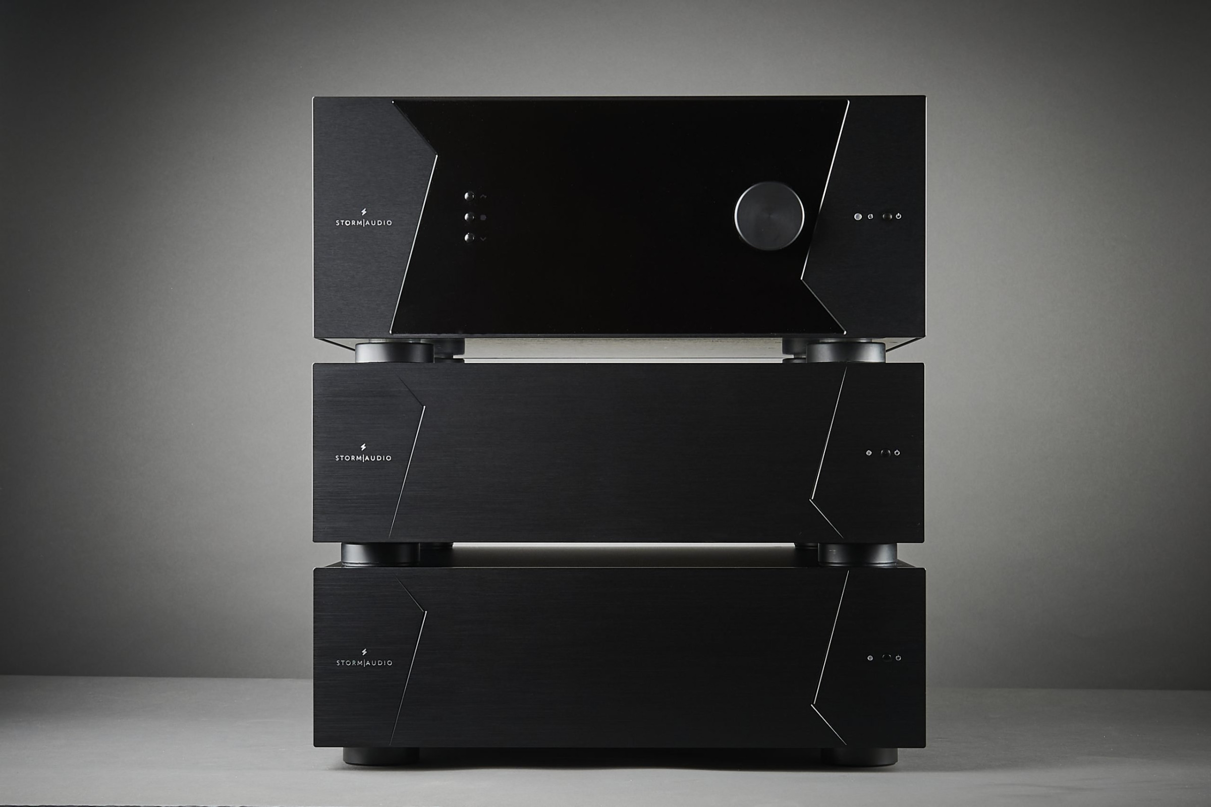 Auditorium Storm Audio PA 8 Ultra MK3 AV-Endverstärker 208351 - 4