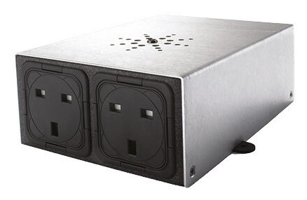 Auditorium Isotek Mini Mira Upgrade für TV und Beamer 277038 - 3