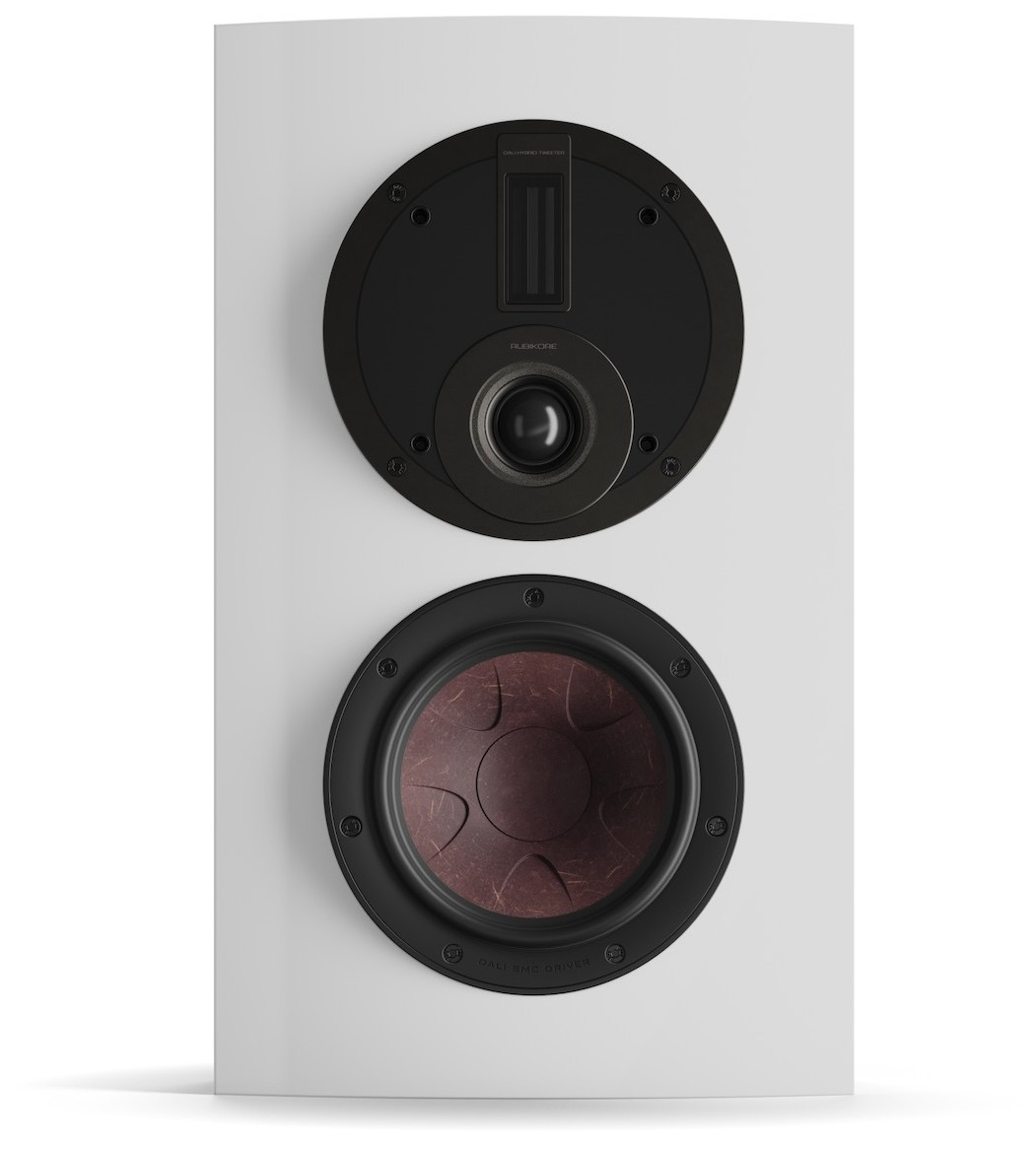 Auditorium Dali Rubikore On-Wall Wandlautsprecher 204836 - 2