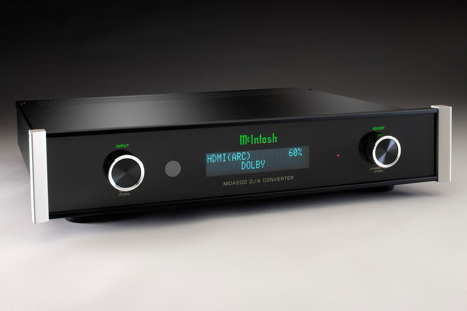 Auditorium McIntosh MDA 200 AC - Digital/Analog- Wandler 298149 - 1