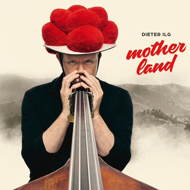 Auditorium Vinyl Dieter Ilg fet. Till Brönner Motherland 214036 - 1