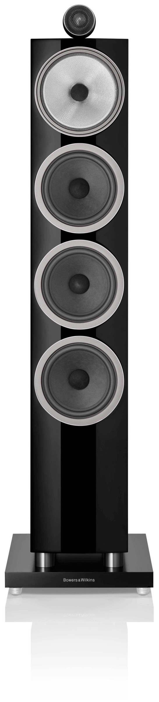 Auditorium Bowers & Wilkins 702 S3 Standlautsprecher 296192 - 2 Auditorium Bowers & Wilkins 702 S3 Standlautsprecher 296192 - 2