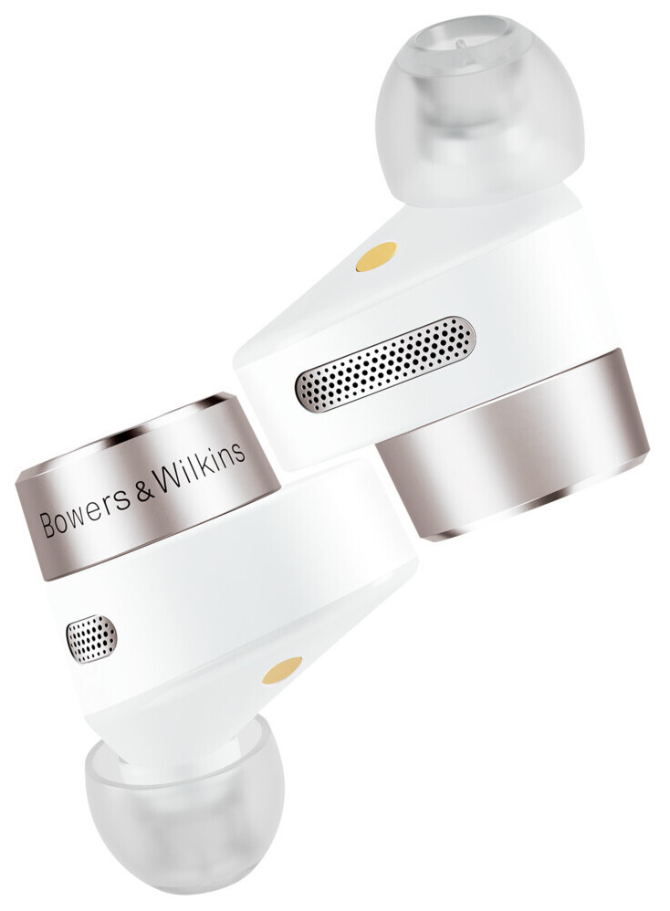 Auditorium Bowers & Wilkins PI5 In-Ear True Wireless Headphones 290026 - 4
